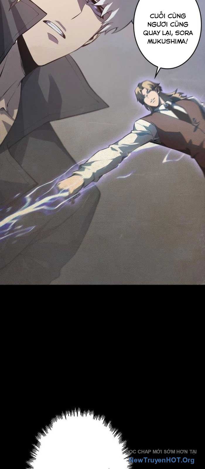 Trở Về Từ Vực Thẳm: Chapter 34