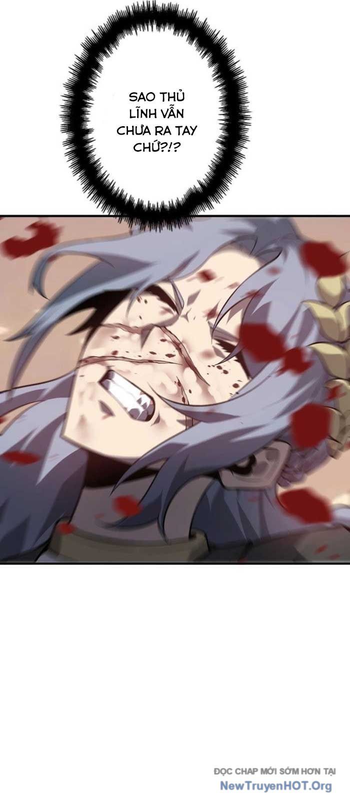 Trở Về Từ Vực Thẳm: Chapter 34