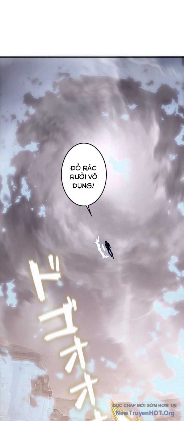 Trở Về Từ Vực Thẳm: Chapter 34