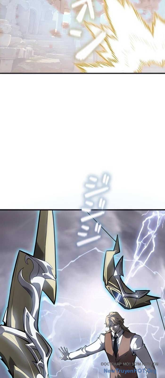 Trở Về Từ Vực Thẳm: Chapter 34