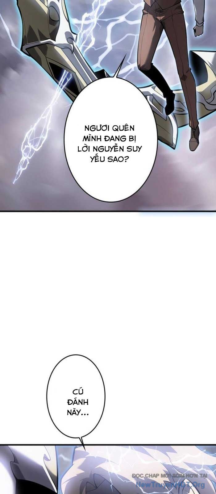 Trở Về Từ Vực Thẳm: Chapter 34