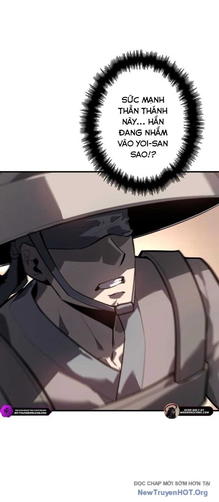 Trở Về Từ Vực Thẳm: Chapter 34