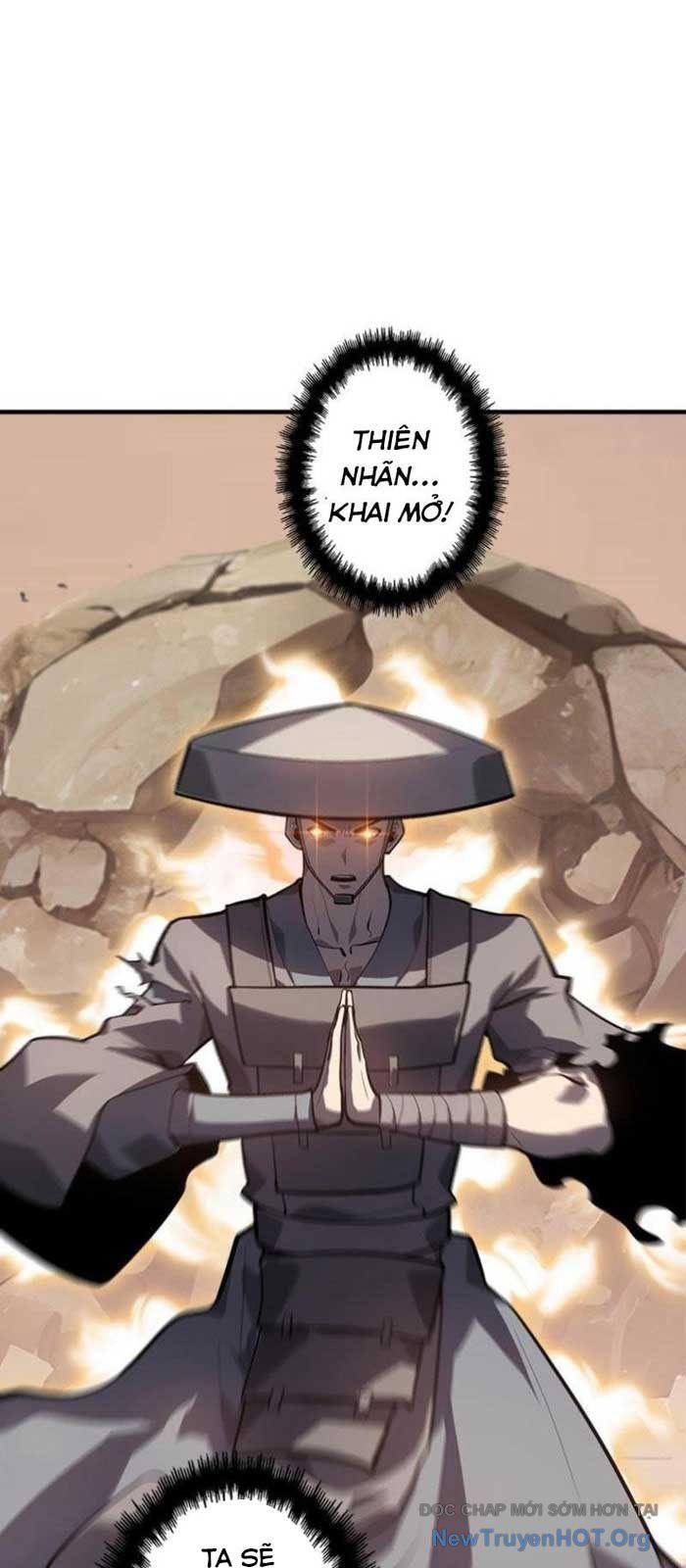 Trở Về Từ Vực Thẳm: Chapter 34