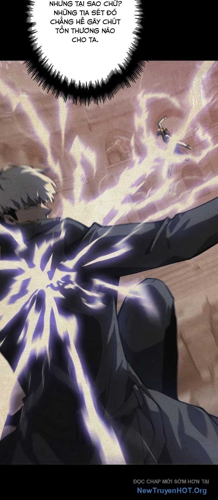 Trở Về Từ Vực Thẳm: Chapter 34