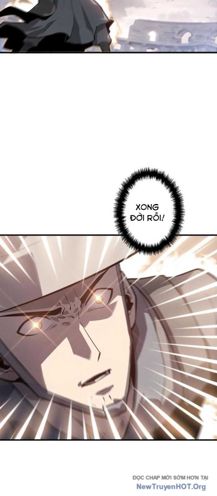 Trở Về Từ Vực Thẳm: Chapter 34