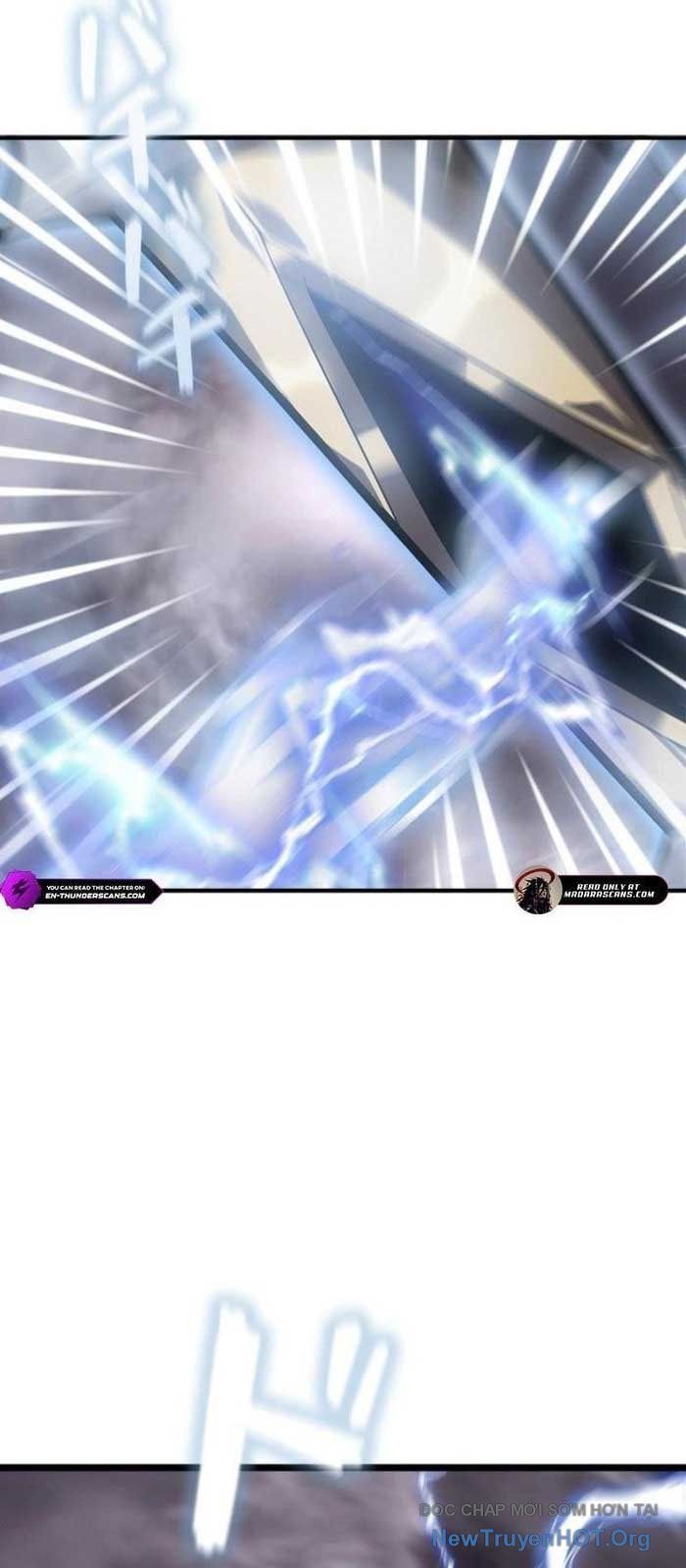 Trở Về Từ Vực Thẳm: Chapter 34