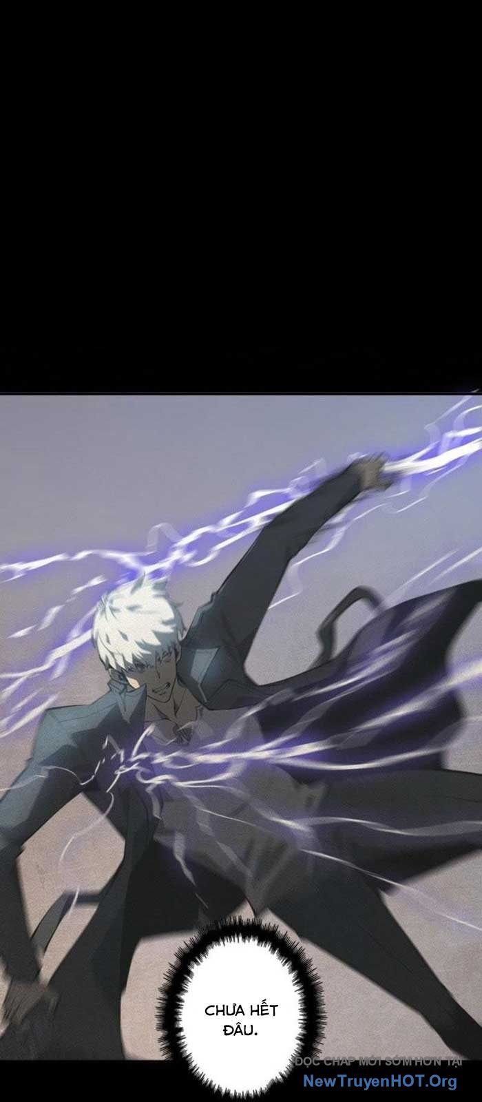 Trở Về Từ Vực Thẳm: Chapter 34