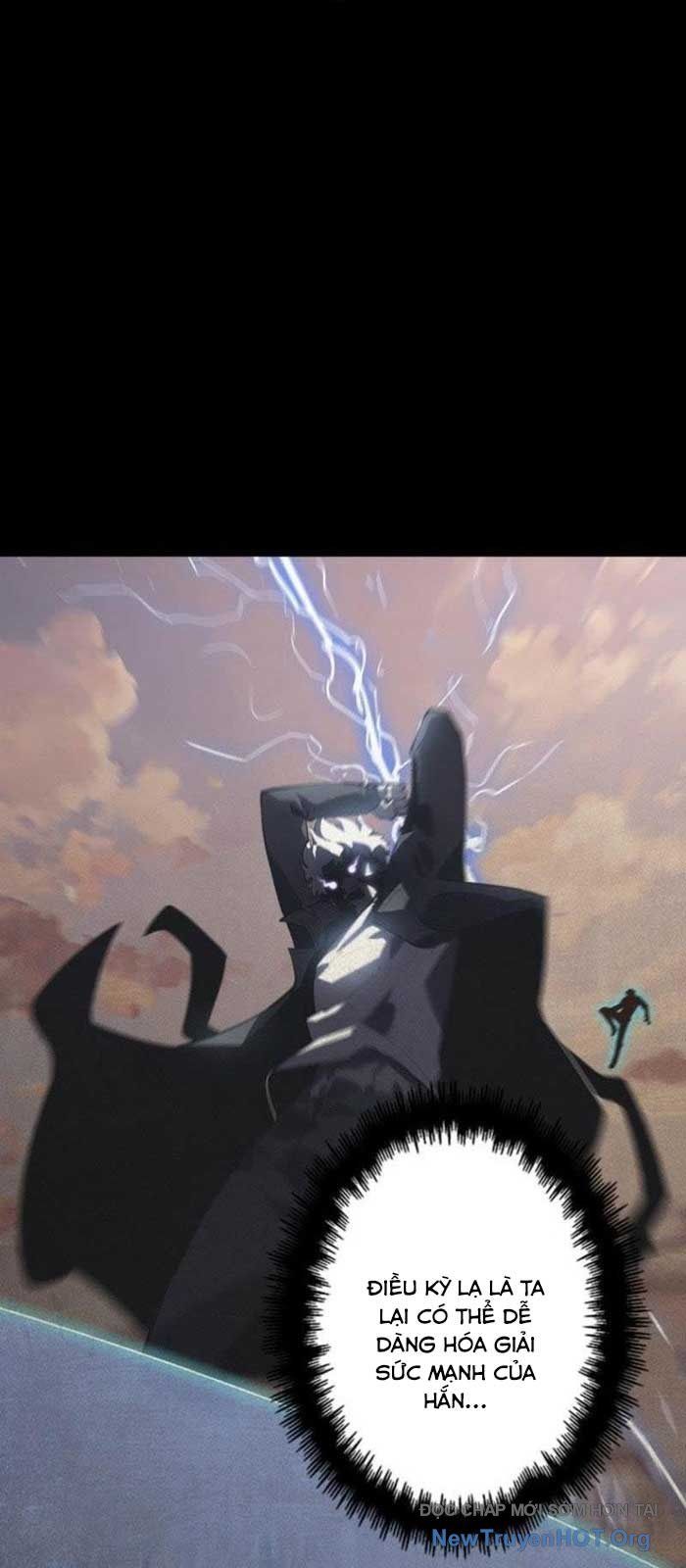 Trở Về Từ Vực Thẳm: Chapter 34