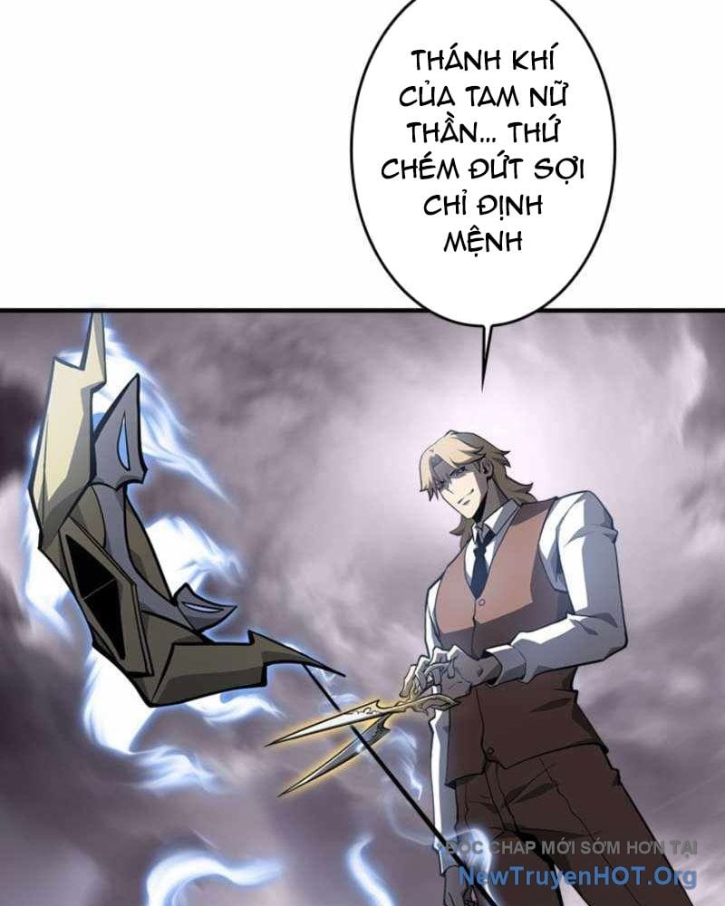 Trở Về Từ Vực Thẳm: Chapter 36