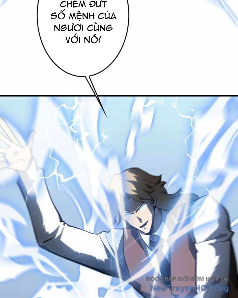 Trở Về Từ Vực Thẳm: Chapter 36