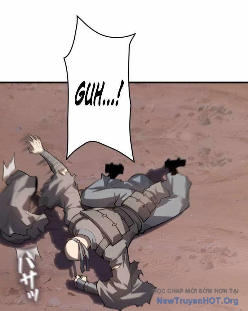 Trở Về Từ Vực Thẳm: Chapter 36