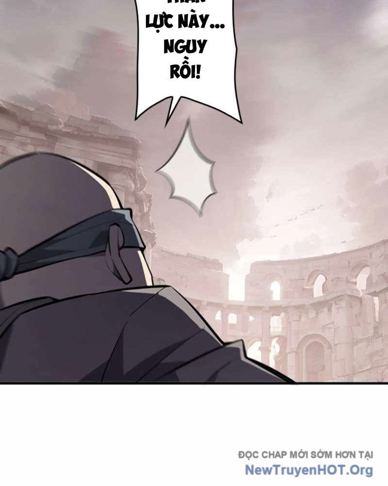 Trở Về Từ Vực Thẳm: Chapter 36