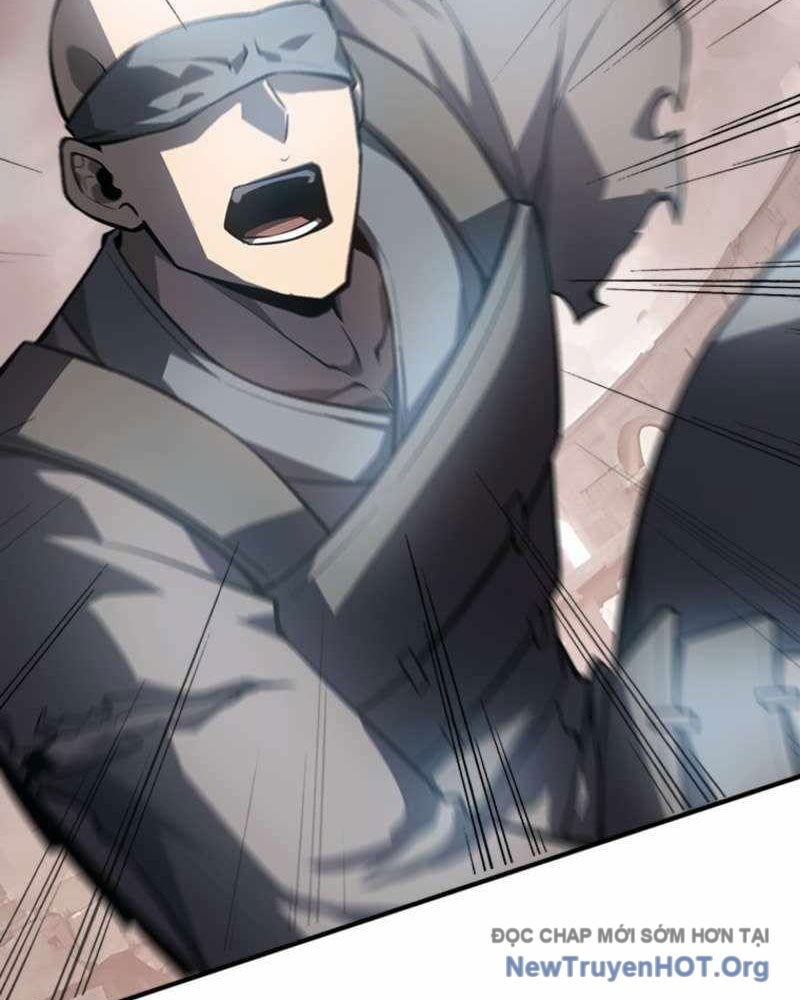 Trở Về Từ Vực Thẳm: Chapter 36