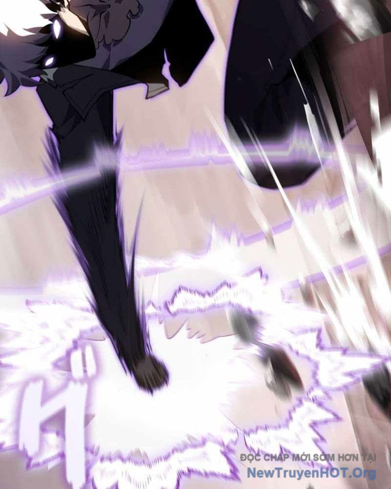 Trở Về Từ Vực Thẳm: Chapter 36