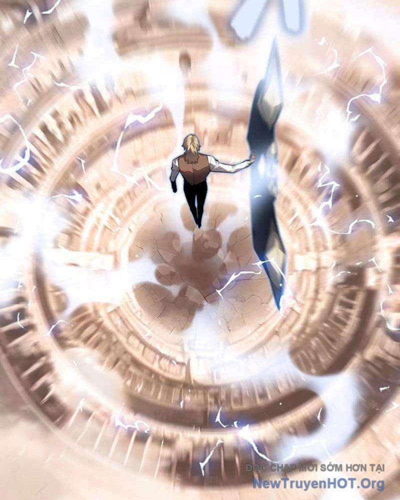 Trở Về Từ Vực Thẳm: Chapter 36