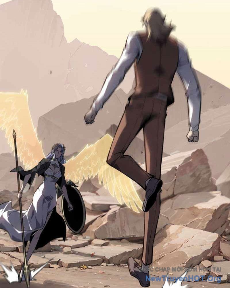 Trở Về Từ Vực Thẳm: Chapter 36