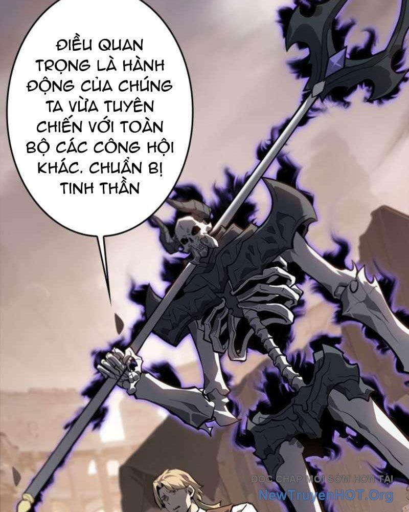 Trở Về Từ Vực Thẳm: Chapter 36