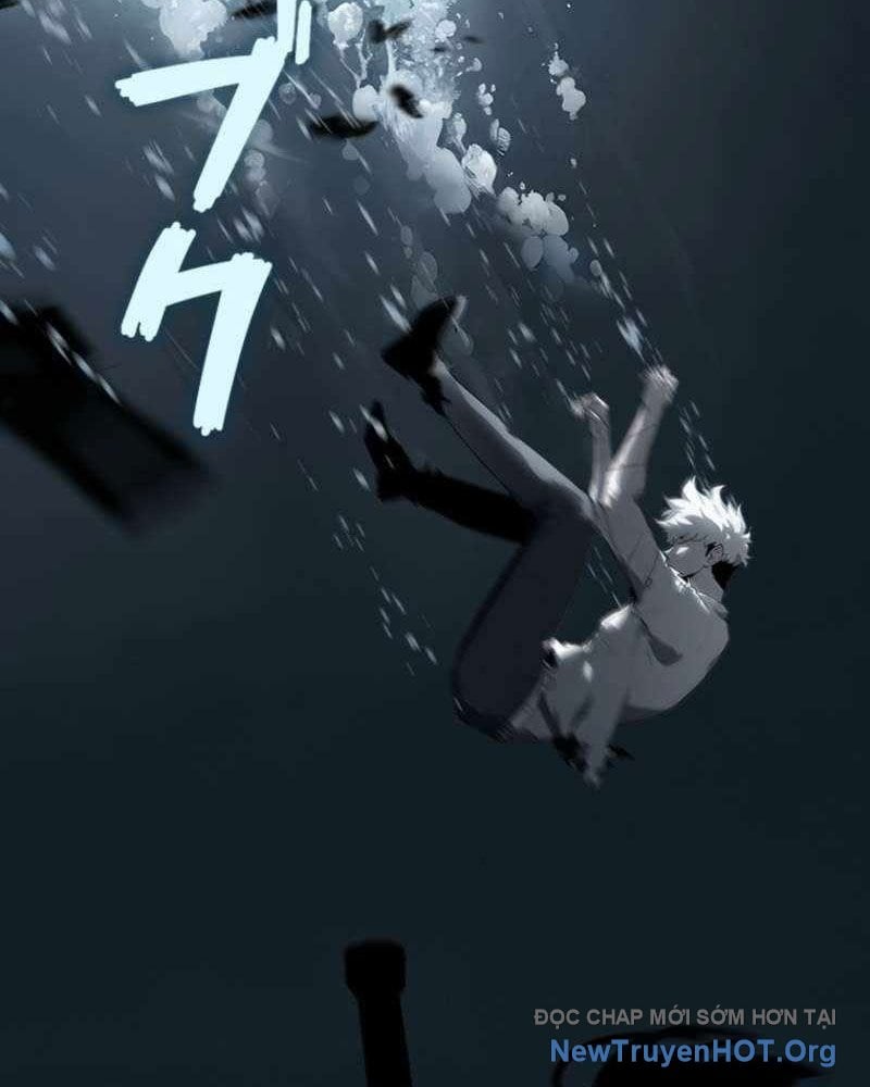 Trở Về Từ Vực Thẳm: Chapter 36