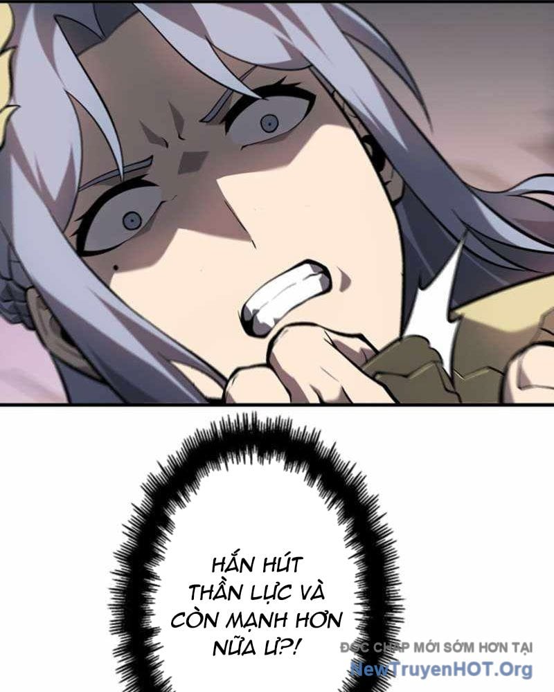 Trở Về Từ Vực Thẳm: Chapter 36