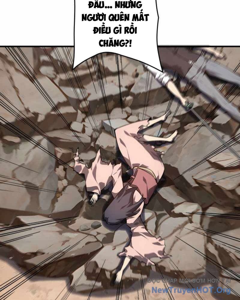 Trở Về Từ Vực Thẳm: Chapter 36