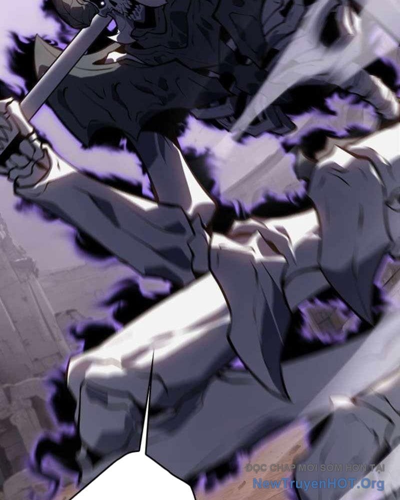 Trở Về Từ Vực Thẳm: Chapter 36