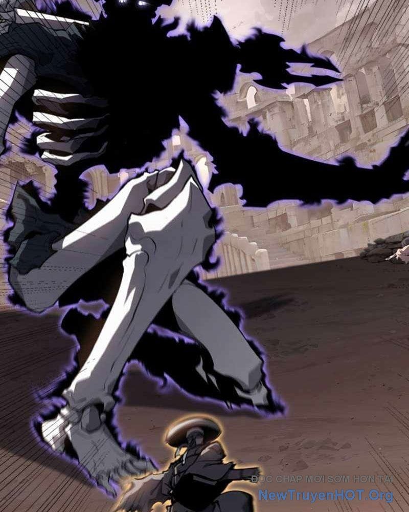 Trở Về Từ Vực Thẳm: Chapter 36