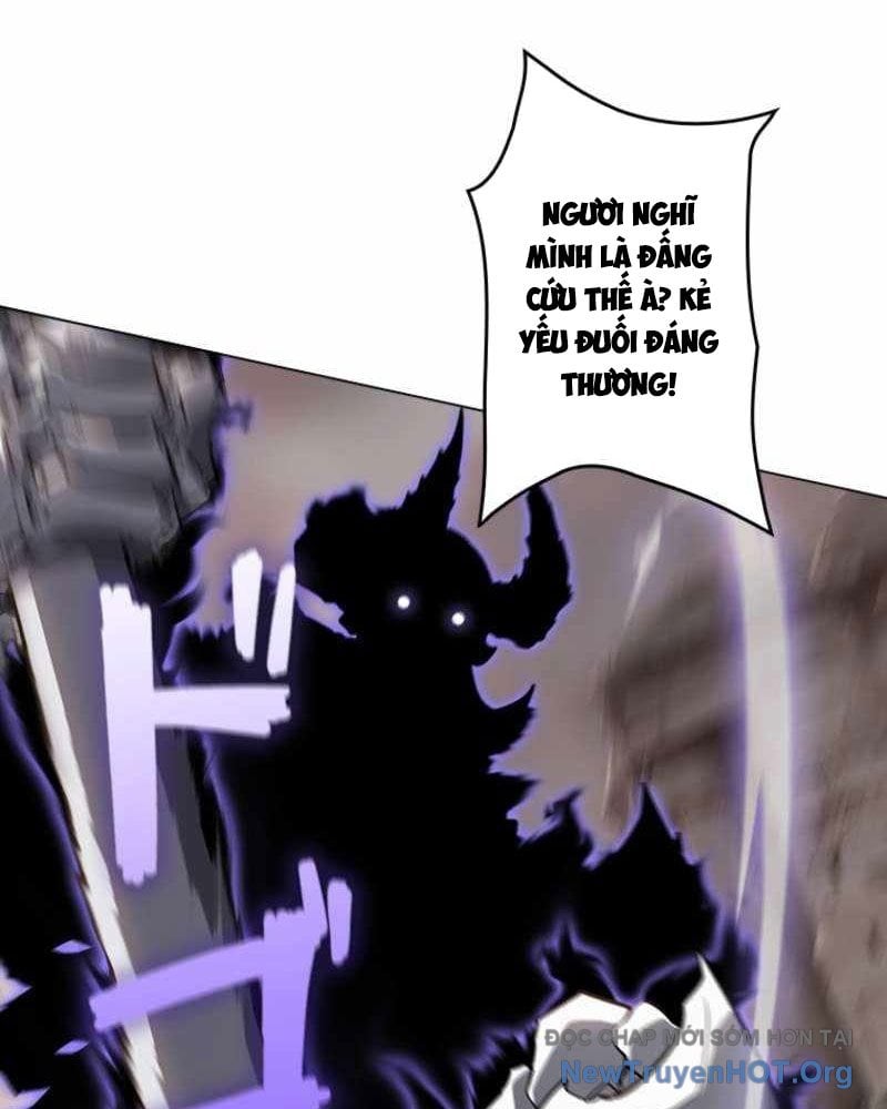 Trở Về Từ Vực Thẳm: Chapter 36