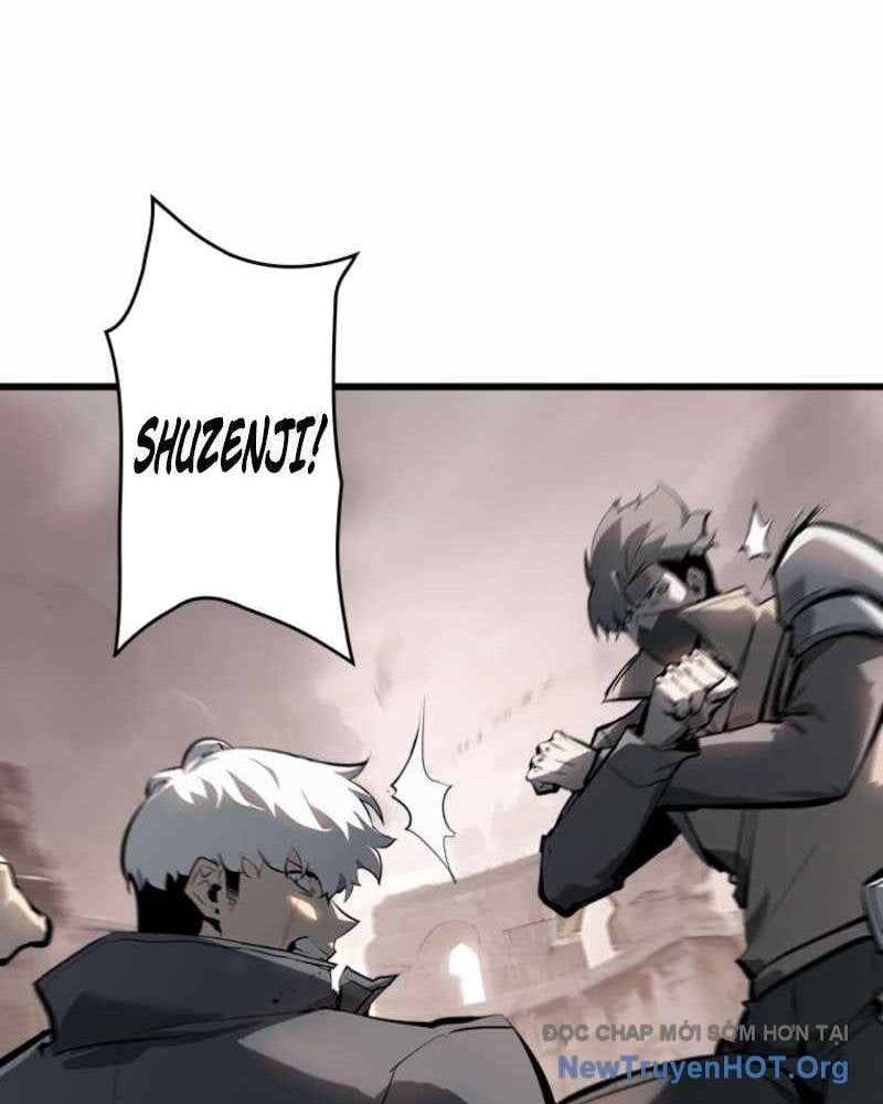 Trở Về Từ Vực Thẳm: Chapter 36