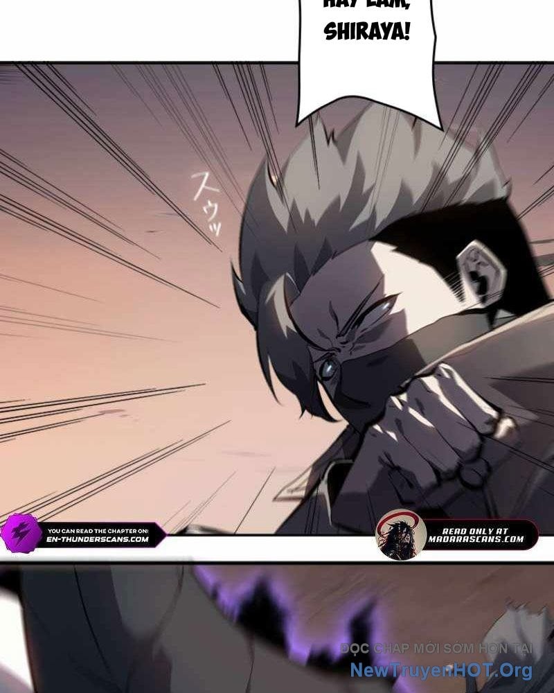 Trở Về Từ Vực Thẳm: Chapter 36