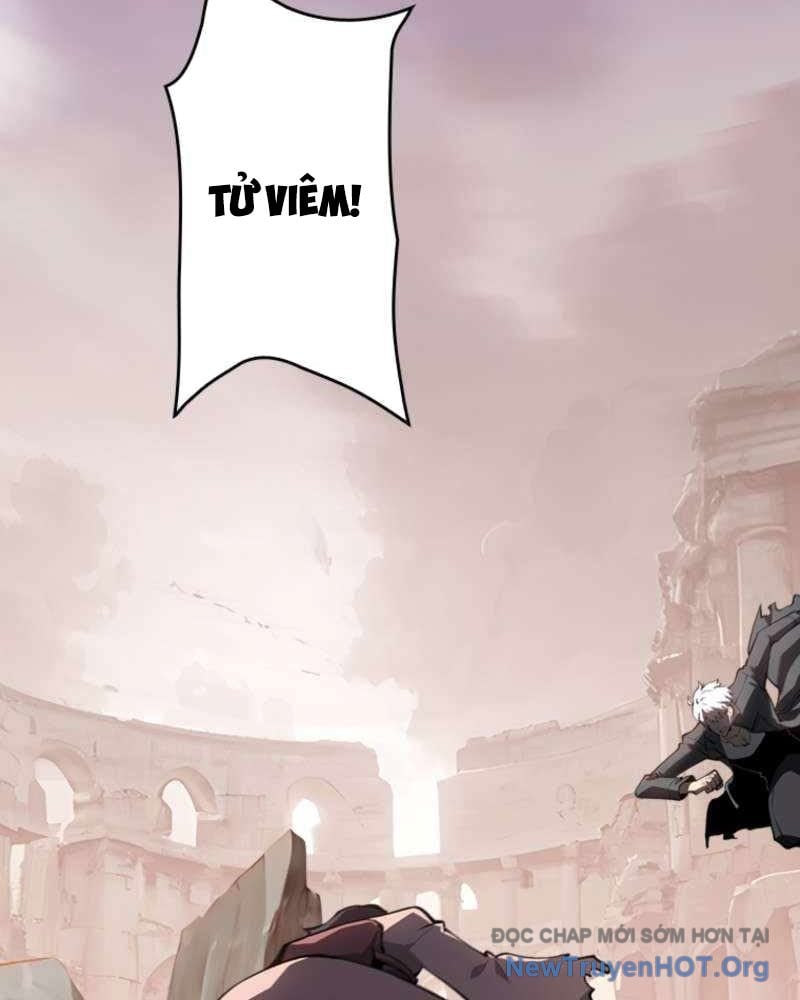 Trở Về Từ Vực Thẳm: Chapter 36