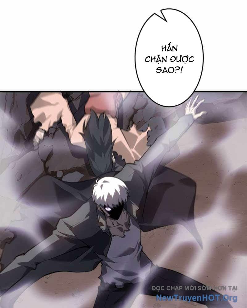 Trở Về Từ Vực Thẳm: Chapter 36