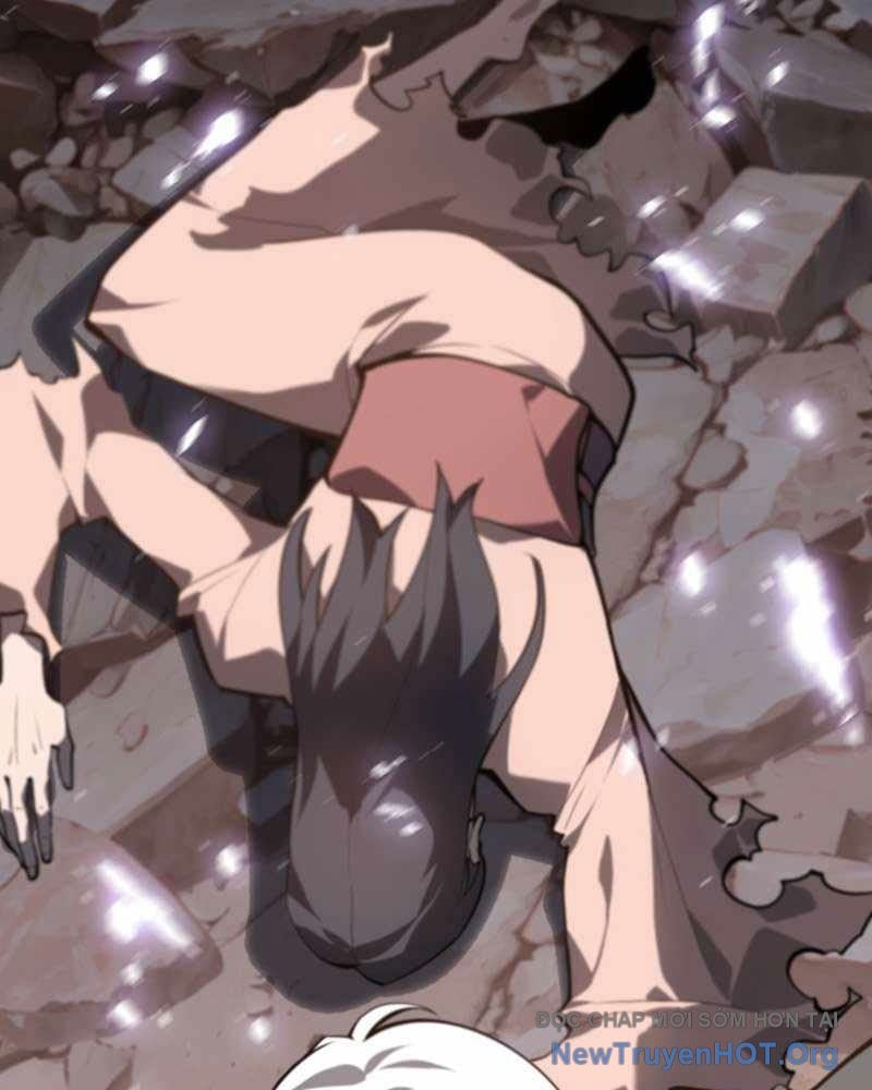 Trở Về Từ Vực Thẳm: Chapter 36