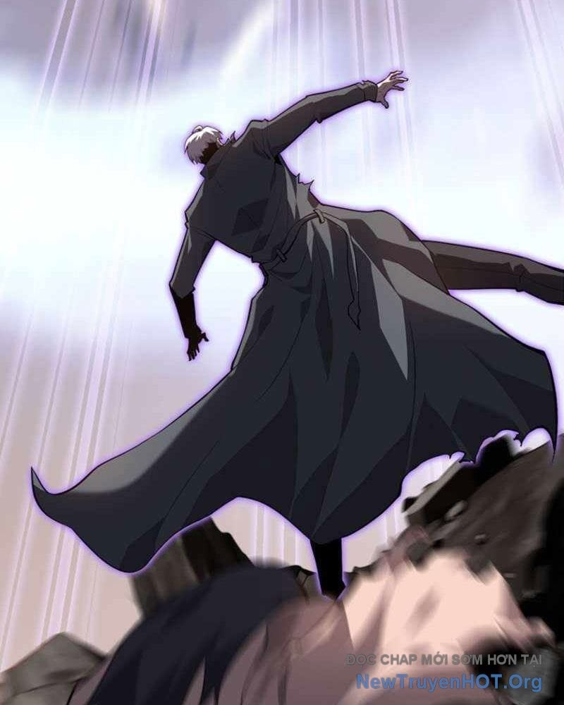 Trở Về Từ Vực Thẳm: Chapter 36