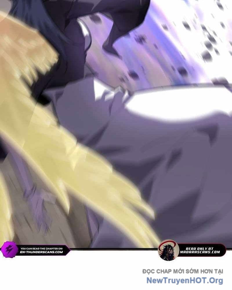 Trở Về Từ Vực Thẳm: Chapter 36