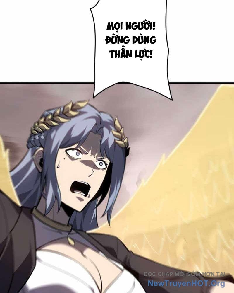 Trở Về Từ Vực Thẳm: Chapter 36