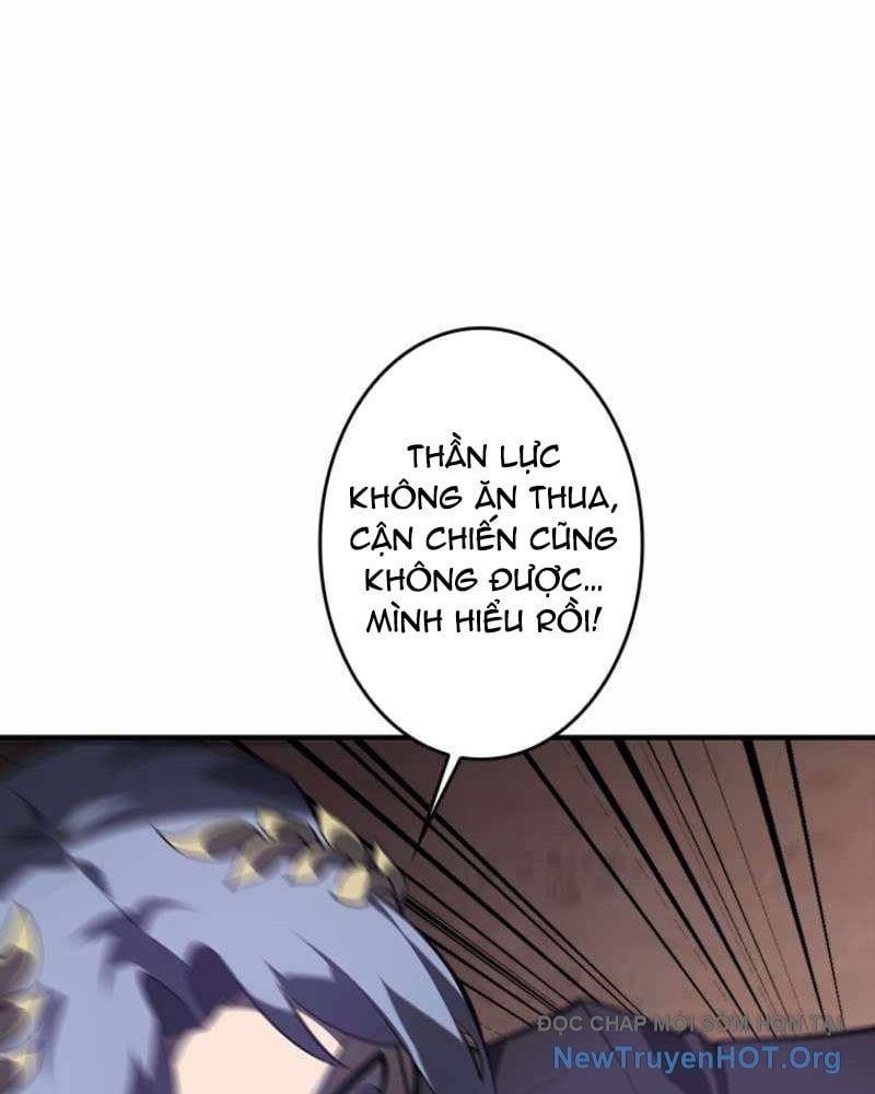 Trở Về Từ Vực Thẳm: Chapter 36