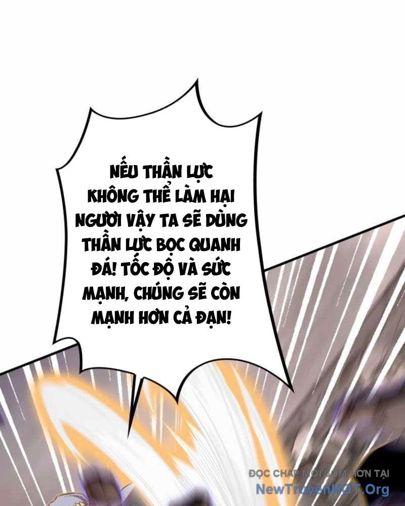 Trở Về Từ Vực Thẳm: Chapter 36