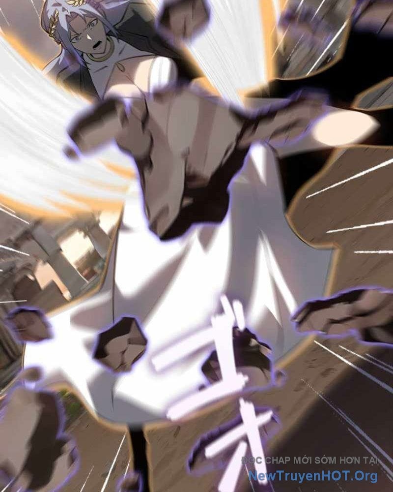 Trở Về Từ Vực Thẳm: Chapter 36