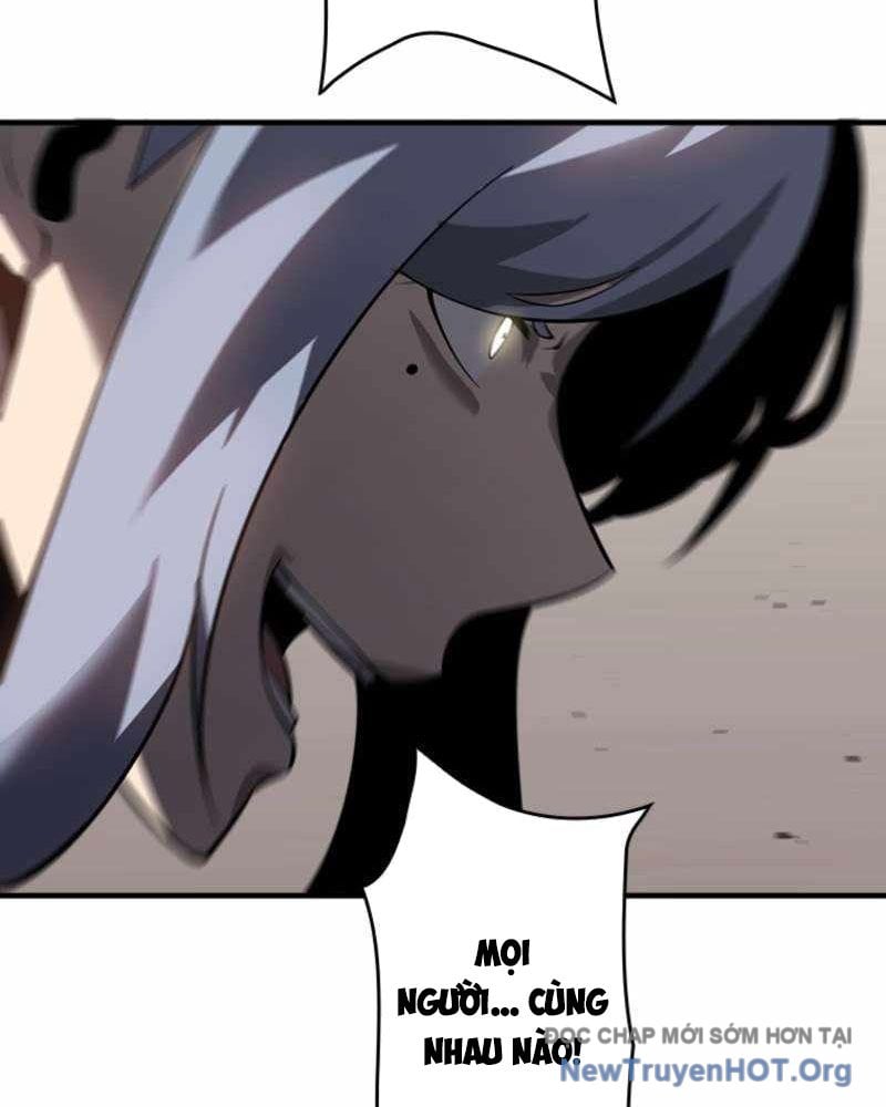 Trở Về Từ Vực Thẳm: Chapter 36