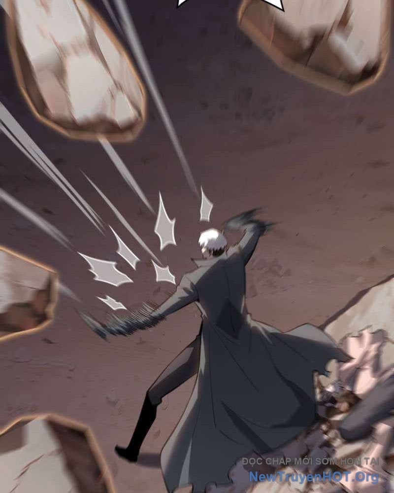 Trở Về Từ Vực Thẳm: Chapter 36