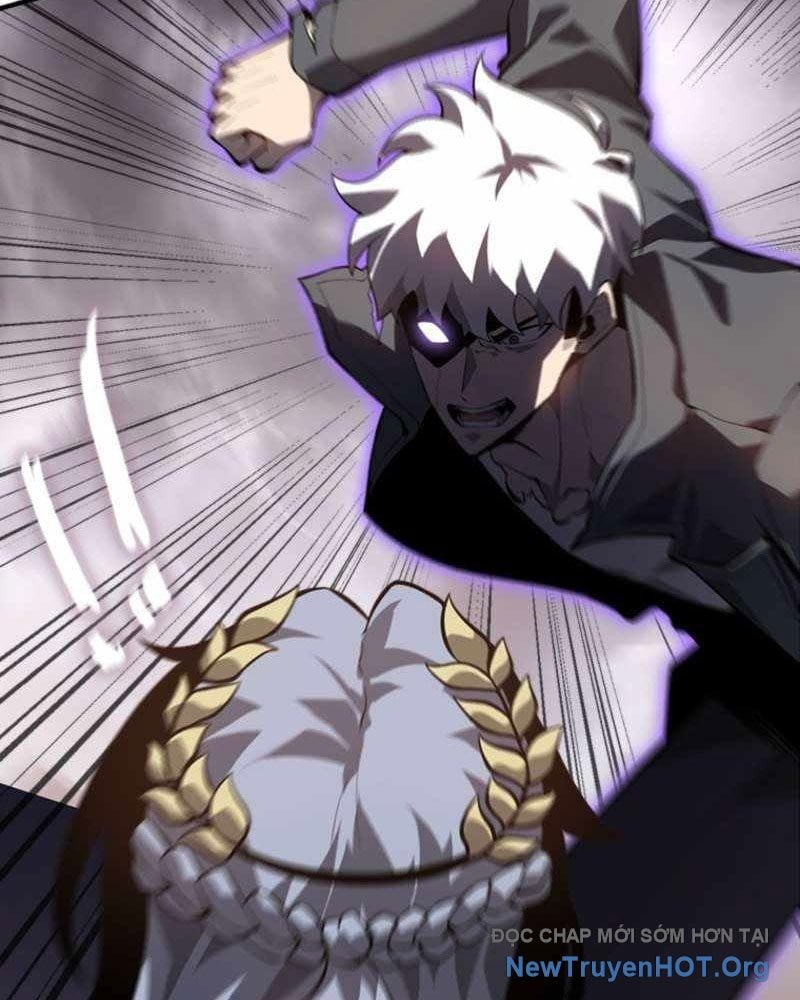 Trở Về Từ Vực Thẳm: Chapter 36