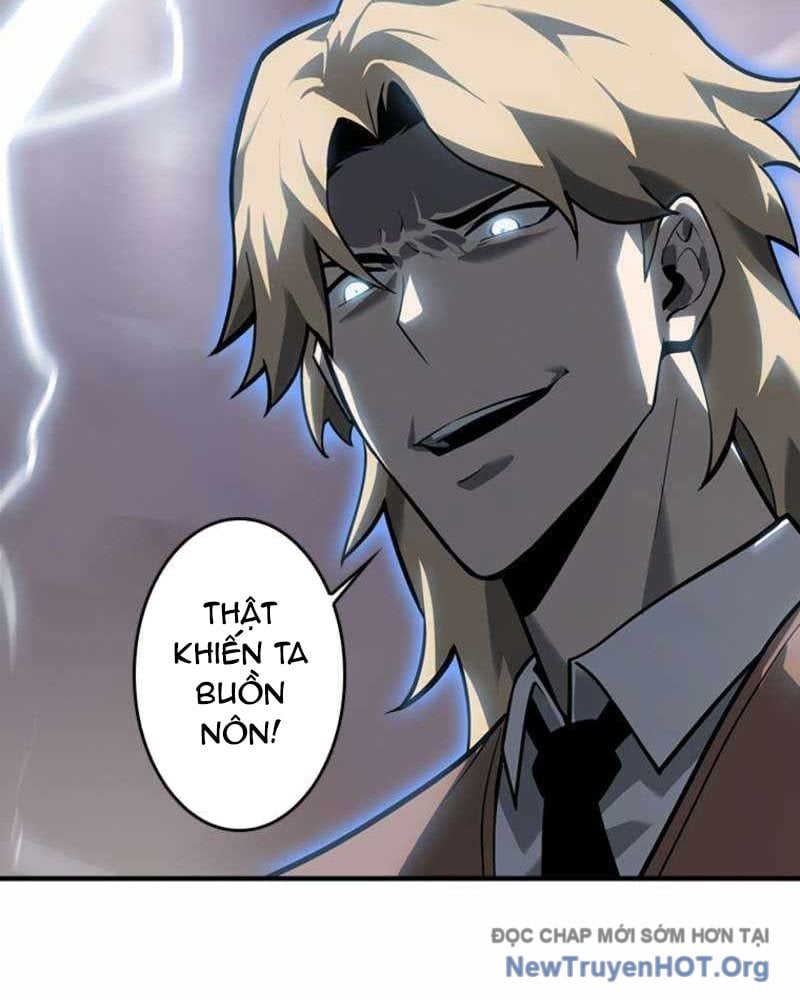 Trở Về Từ Vực Thẳm: Chapter 36