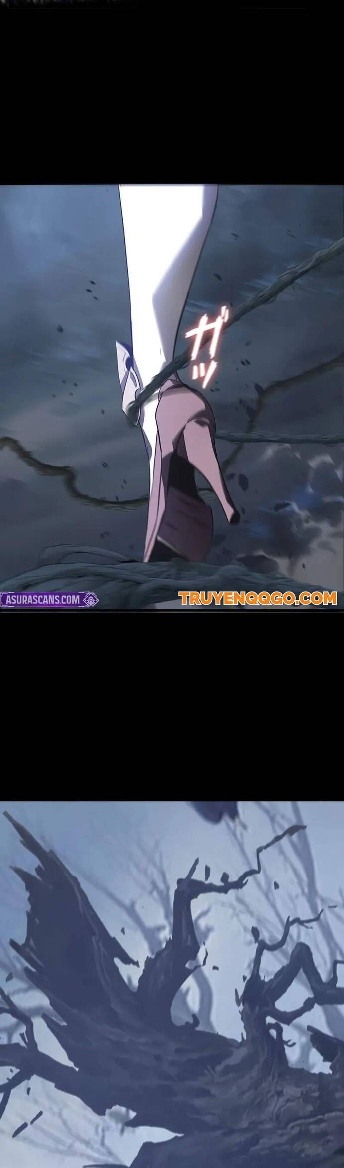 Trở Về Từ Vực Thẳm: Chapter 4