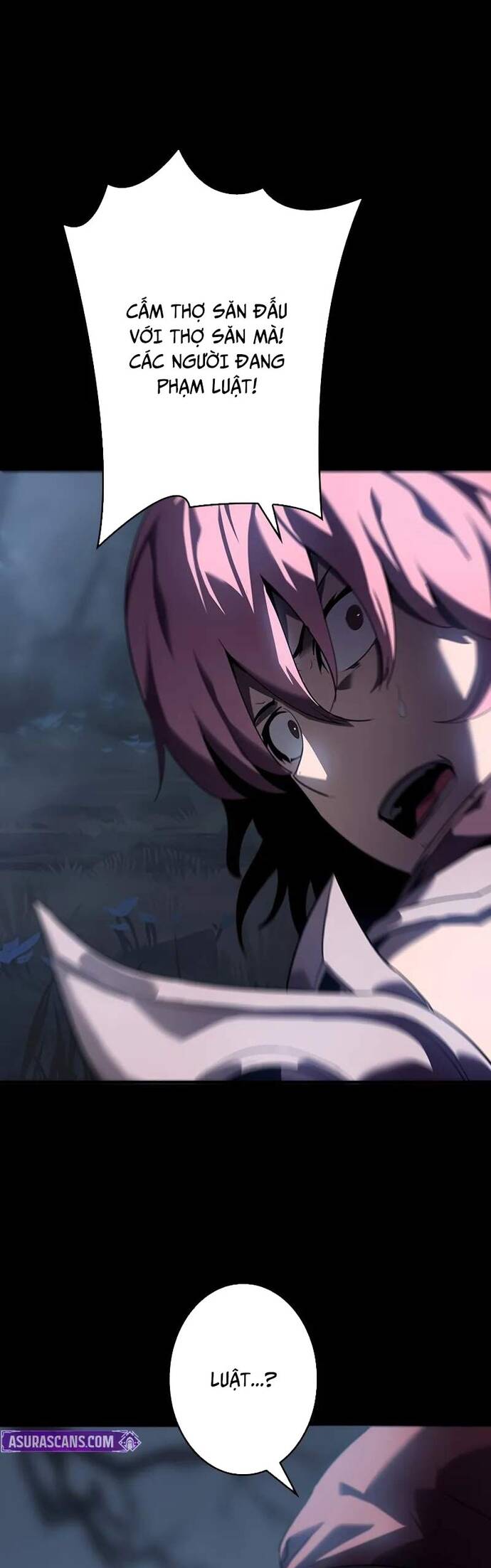 Trở Về Từ Vực Thẳm: Chapter 4