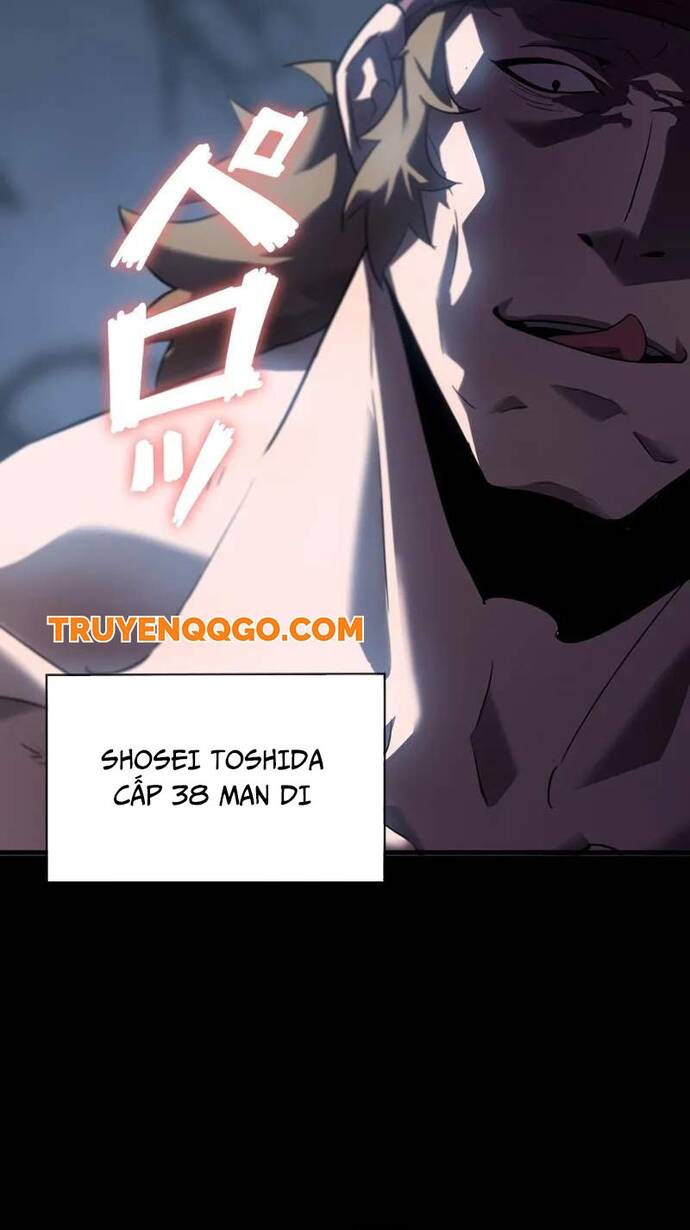 Trở Về Từ Vực Thẳm: Chapter 4