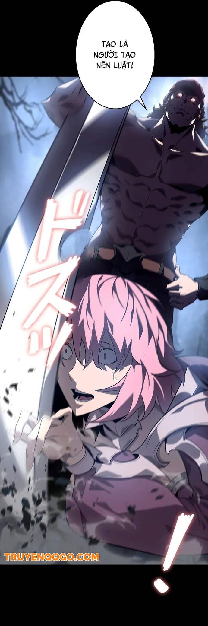 Trở Về Từ Vực Thẳm: Chapter 4