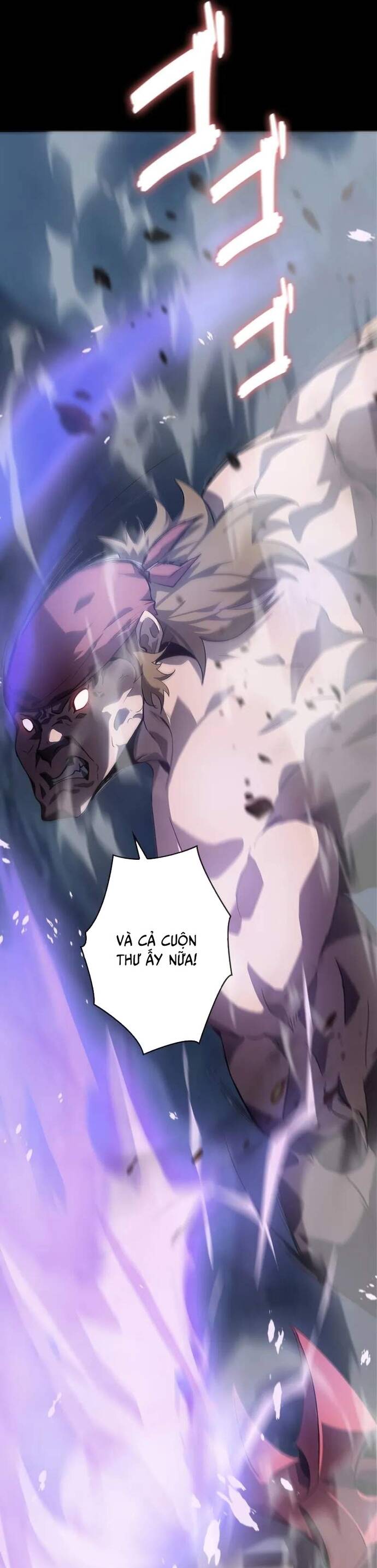 Trở Về Từ Vực Thẳm: Chapter 4