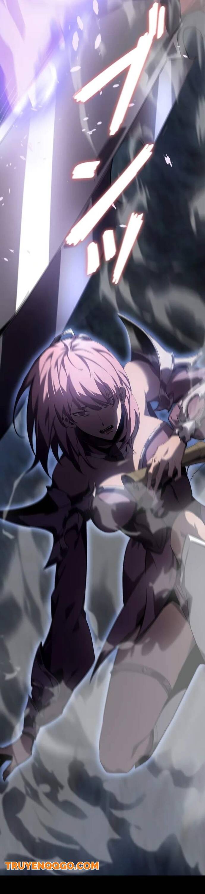 Trở Về Từ Vực Thẳm: Chapter 4