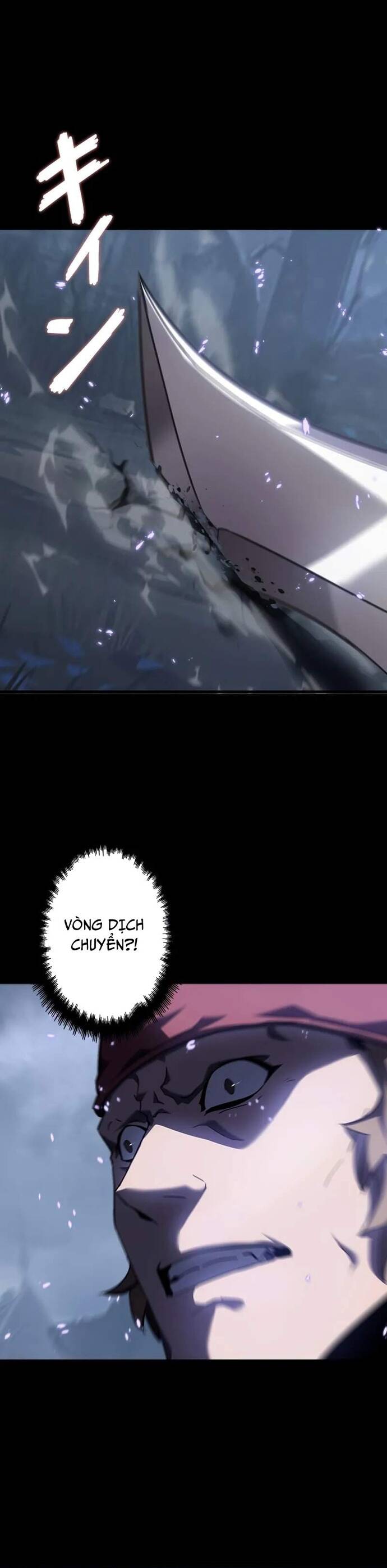 Trở Về Từ Vực Thẳm: Chapter 4