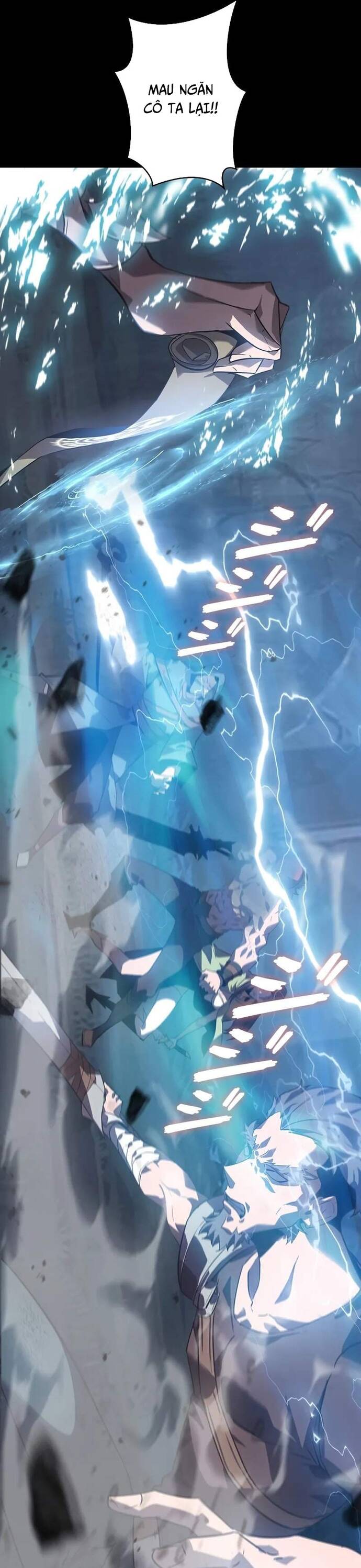 Trở Về Từ Vực Thẳm: Chapter 4